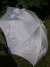 deštník magnólie