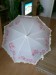 deštník pro kamarádku jako dárek